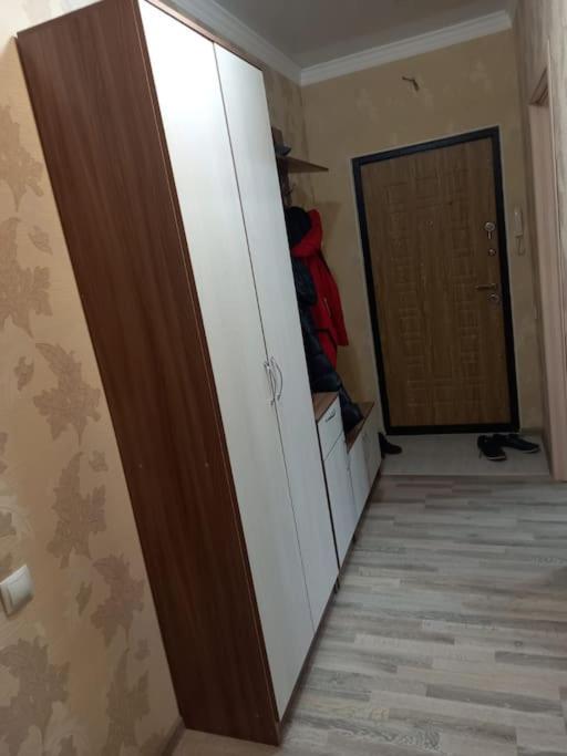 Уютная Квартира Комфорт Класса76 Astana Zewnętrze zdjęcie
